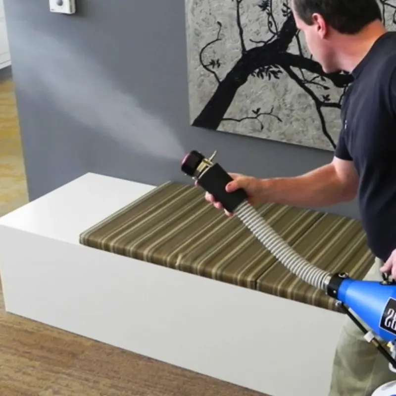 Professional Odor Removal in Montgomery County, IL